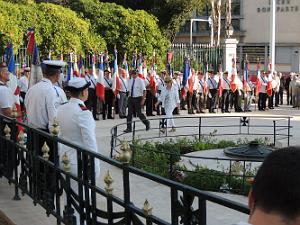 2018 08 28 COMMEMORATION DE LA LIBERATION DE TOULON LE 28 AOUT 1944 (104)